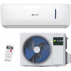 Кондиционер CLAIR BASIC-18A-R410
