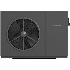 Тепловой насос EcoFlow PowerHeat 9 kW