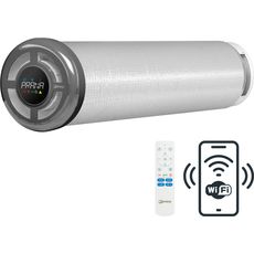ПРАНА Prana 200G Eco Energy Color Signal grey Glossy 7004 front