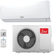 Кондиціонер Idea SQ ISR-09HR-SQ5-DN8