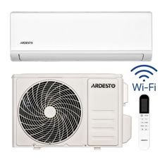 Кондиционер Ardesto CoolSmartPro ARD-ACS18-IP