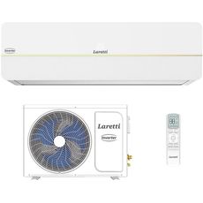 Кондиционер Laretti LR-12WF Gold Line