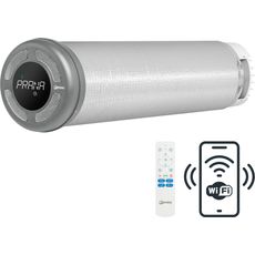 ПРАНА Prana 150 Standart Color Signal grey Matt 7004 front