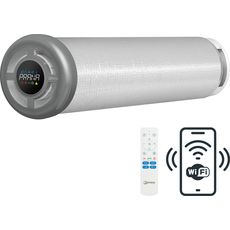 ПРАНА Prana 200C Eco Life Color Signal grey Matt 7004 front