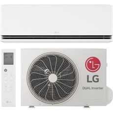 Кондиционер LG Dual Inverter H12S1D