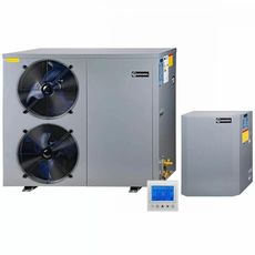 Тепловой насос AQUAVIVA AVH17ST