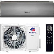 Кондиционер GREE Saros R-32 GWH12BBCXD-K6DNA1A