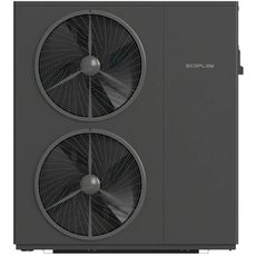 Тепловой насос EcoFlow PowerHeat 20 kW