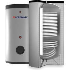 Бойлер косвенного нагрева Cordivari BOLLY XL WB 200 (3105162320702)