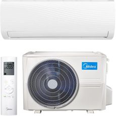Кондиционер Midea Forest DC AF8-24N8D0E-I/AF8-24N8D0E-O