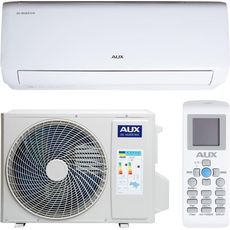 Кондиционер AUX Q-Series ASW-H12QCR3DI