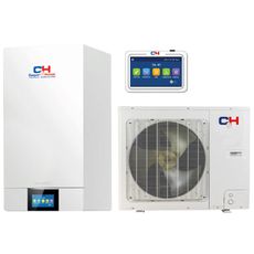 Тепловой насос Cooper&Hunter Unitherm 3 Split R32 CH-HP16SIRK4