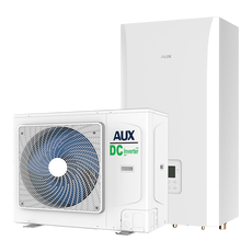Тепловой насос AUX ACHP-H12/5R3HA