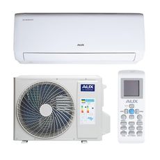 Кондиционер AUX Q-Series ASW-H24QCR3DI