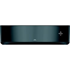 Кондиционер Cooper&Hunter SUPREME (Full Black) CH-S18FTXAM2S-FB