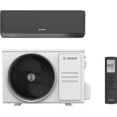 Кондиционер Bosch Climate 7000i CL7000i 26 E Black (7733703129)