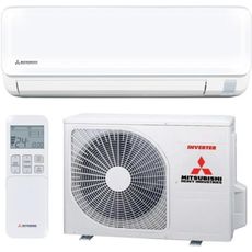 Кондиционер Mitsubishi Heavy Standard Plus SRK20ZTL-W/SRC20ZTL-W