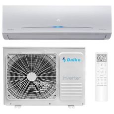 Кондиционер Daiko Northland Inverter ASP-H12WINX/AS-H12WINX