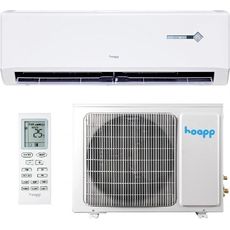 Кондиционер Hoapp Balance HSC-HA38VA/HMC-HA38VA