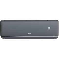 Кондиционер AUX Q-Smart Premium Grey AUX-09QB/I