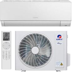 Кондиционер GREE So-Cool GWH09APAXF-S6DBA3A