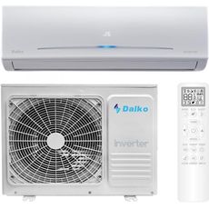 Кондиционер Daiko Northland Inverter ASP-H24WINX/AS-H24WINX