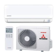 Кондиционер Mitsubishi Heavy Standard Plus SRK63ZTL-W/SRC63ZTL-W