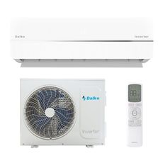 Кондиционер Daiko Northland Inverter GRK-H12WINX/GRK-I12WINX