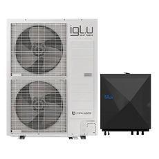 Тепловой насос IGLU Inuit 16 I