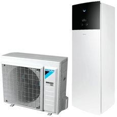 Тепловой насос Daikin Altherma EHVH04S18D6V/ERGA04DV