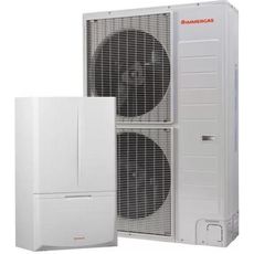 Тепловой насос Immergas Magis Pro 16 V2 T (3.030668)