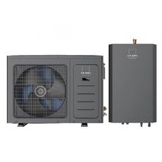 Тепловой насос Axioma Energy AXHP-EVIDC-6