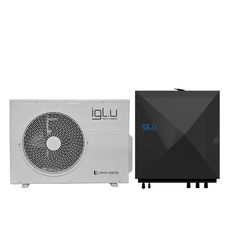Тепловой насос IGLU Inuit 6 I