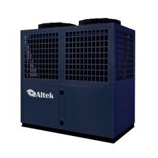Тепловой насос Altek Heat 52 mono EVI 380V (2112479)