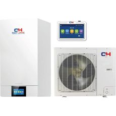 Тепловой насос Cooper&Hunter Unitherm 3 Split R32 CH-HP12SIRK4