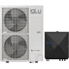 Тепловой насос IGLU Inuit 12 I