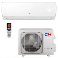 Кондиционер Cooper&Hunter VERITAS NG (INVERTER) CH-S12FTXQ-NG(I)