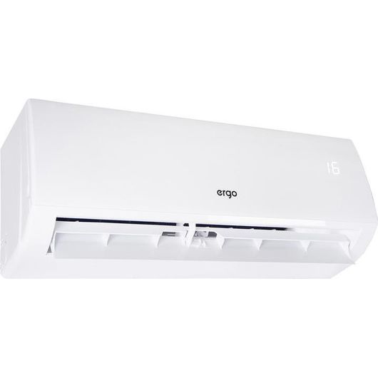 Кондиционер ERGO ADVANCE ACI 0723 SWH WIFI, фото 3,