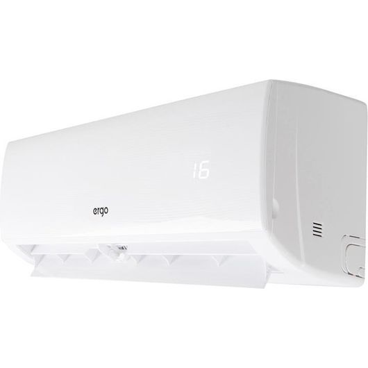 Кондиционер ERGO ADVANCE ACI 0723 SWH WIFI, фото 4,