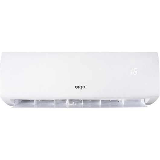Кондиционер ERGO ADVANCE ACI 0723 SWH WIFI, фото 2,