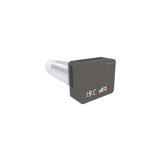 Climtec Optima 150 Standard Design