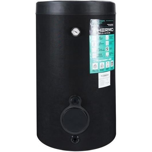 Бойлер косвенного нагрева Thermo Alliance KTA-01-200