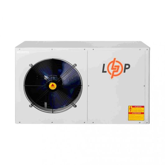 Тепловой насос LogicPower LP-05 (20493)