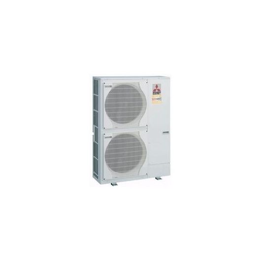 Тепловий насос  Mitsubishi Electric PUHZ-SW100YHA
