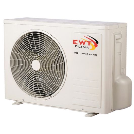 Кондиционер EWT Clima S-070SDI-HRFN8, фото 2,