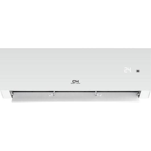 Кондиционер Cooper&Hunter NATURE CH-S18FTXAN-WP, фото 3,