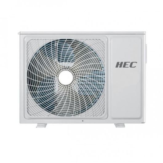 Кондиционер HEC On/Off HEC-18QC(I)/HEC-18QC(O), фото 4,