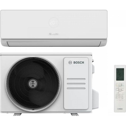 Кондиционер Bosch Climate 4000i CL4000i-Set 35 WE (7733703209)