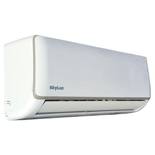 Кондиционер SkyLux ECO Inverter R410a SK-07FODIw, фото 3,