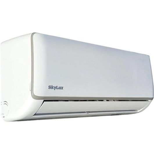 Кондиционер SkyLux ECO On/Off SK-07FOw, фото 3,